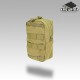 Утилитарный подсумок Ниндзя средний [ARS ARMA]